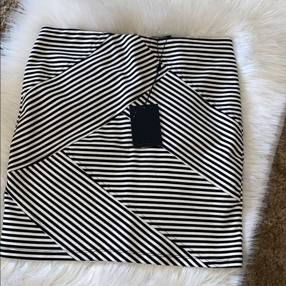 COPY - Alexander wang skirt